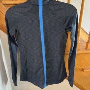 Under Armour Cold Gear 3/4 zip like new condition
